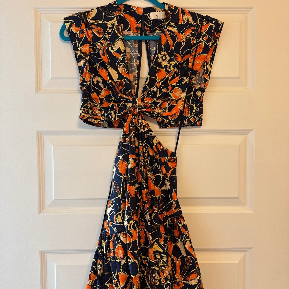 A.L.C dress